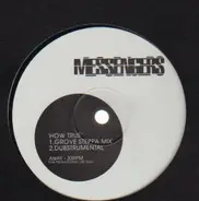 The Messengers - How True