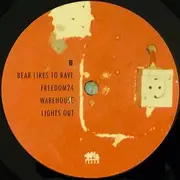 LP - The MFA - Lights Out