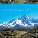 12inch Vinyl Single - The MFA - The Difference It Makes