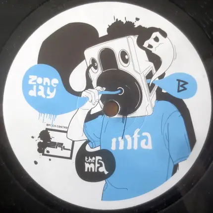 The MFA - zone day
