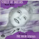 2x7inch Vinyl Single - The MGM Strings - Street of Dreams - Mood Music - Incomplete