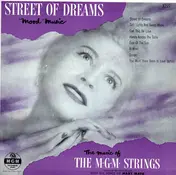 The MGM Strings - Street of Dreams - Mood Music