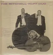 The Mitchell-Ruff Duo - Same