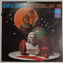 LP - The Mitchell-Ruff Duo - Campus Concert - Mono / Promo
