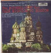 The Mitchell-Ruff Duo - Jazz Mission to Moscow
