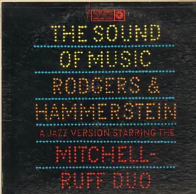 The Mitchell-Ruff Duo - The Sound of Music