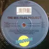 12inch Vinyl Single - The Mix Files Project - Odissey / Mix Files