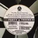12inch Vinyl Single - The Mix Squad Feat. Boogie D. & DJ Polo - Boogie South