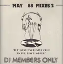 LP - The Mixes - May 88 Mixes 2