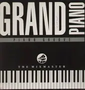 12'' - The Mixmaster - Grand piano
