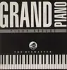 12'' - The Mixmaster - Grand piano