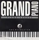 7inch Vinyl Single - The Mixmaster - Grand Piano - Black Labels