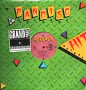 12inch Vinyl Single - The Mixmaster - Grand Piano