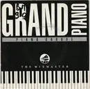 7inch Vinyl Single - The Mixmaster - Grand Piano