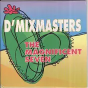 Mixmasters - The Magnificient Seven