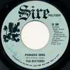 7inch Vinyl Single - The Mixtures - Pushbike Song