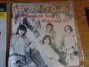 7inch Vinyl Single - The Mixtures - The Pushbike Song / Who Loves Ya ?