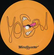 12inch Vinyl Single - The Miami Collective Feat. Oliver Cheatham & Jocelyn Brown - Mindbuster