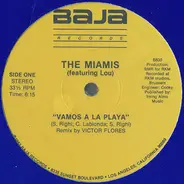 The Miamis - Vamos A La Playa