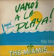 The Miamis - Vamos A La Playa