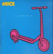 LP - The Mice - Scooter