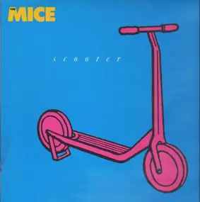 Mice - Scooter