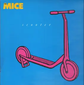 Mice - Scooter