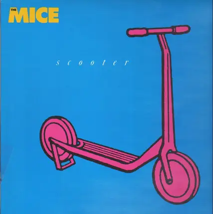 The Mice - Scooter
