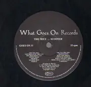 LP - The Mice - Scooter