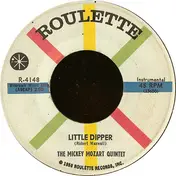 The Mickey Mozart Quintet - Little Dipper