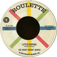 The Mickey Mozart Quintet - Little Dipper