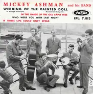 The Micky Ashman Band - Wedding Of The Painted Doll