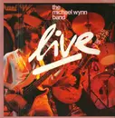 LP - The Michael Wynn Band - Live