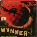 7inch Vinyl Single - The Michael Wynn Band - Wynner