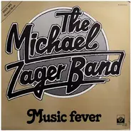 The Michael Zager Band - Music Fever