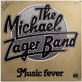 Michael Zager Band - Music Fever