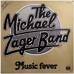 Michael Zager Band - Music Fever