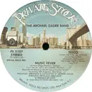 12'' - The Michael Zager Band - Music Fever / Freak