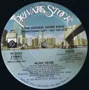 12'' - The Michael Zager Band - Music Fever