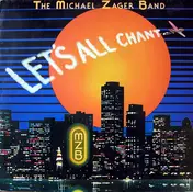 Michael Zager Band - Let's All Chant