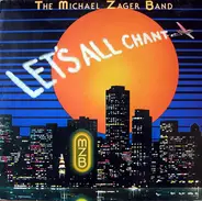 The Michael Zager Band - Let's All Chant