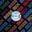12inch Vinyl Single - The Michael Zager Band - Let's All Chant / Love Express