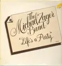 LP - The Michael Zager Band - 'Life's A Party'