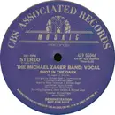 12'' - The Michael Zager Band - Shot In The Dark