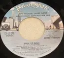 7inch Vinyl Single - The Michael Zager Band - Soul To Soul