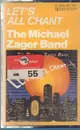 MC - The Michael Zager Band - Let's All Chant