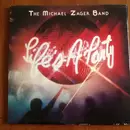 LP - The Michael Zager Band - Life's A Party