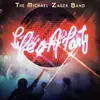 LP - The Michael Zager Band - Life's A Party