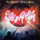 LP - The Michael Zager Band - Life's A Party