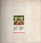 LP - the michael fields band live - kings and queen